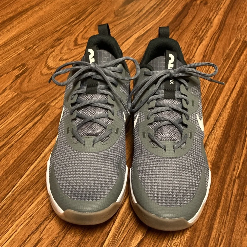 Nike Air Max Alpha Trainer 5 Iron Gray men’s 8